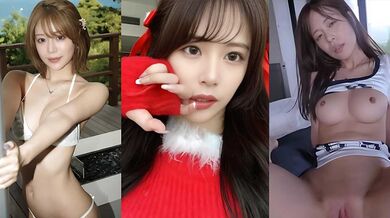 日本神颜美少女 Ycancan 新作 与男友沙发上激情性爱 白虎嫩穴被大屌无套爆操 潮吹不断！